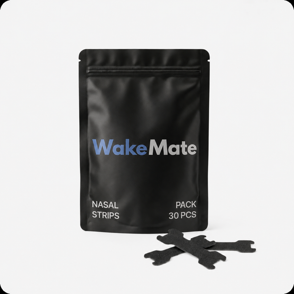 WakeMate Nasal Strips