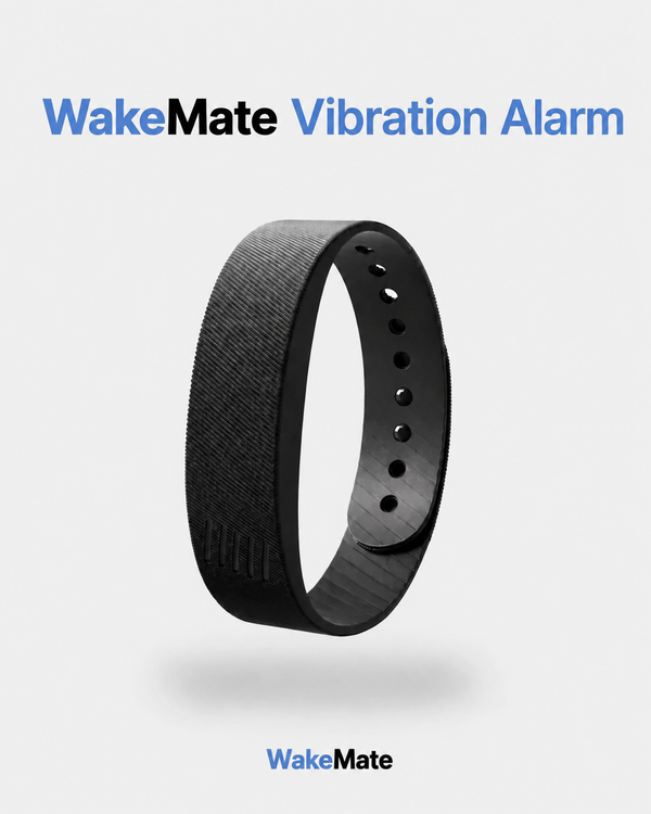 Wakemate on Instagram
