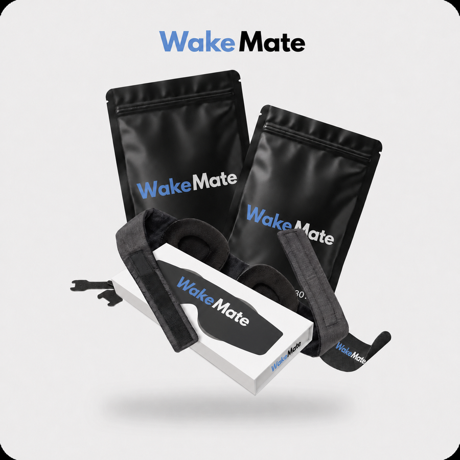 Perfect Sleep Kit