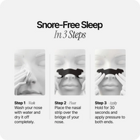 WakeMate Nasal Strips