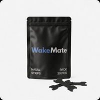 WakeMate Nasal Strips