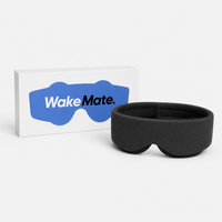 WakeMate sleep mask
