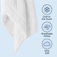 WakeMate Cooling blanket