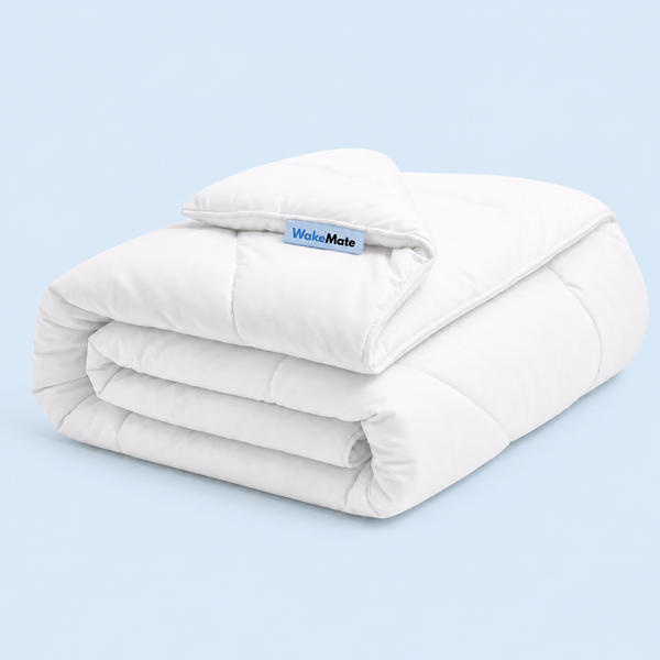 WakeMate Cooling blanket