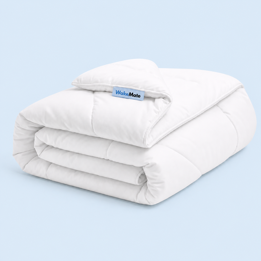 WakeMate Cooling blanket