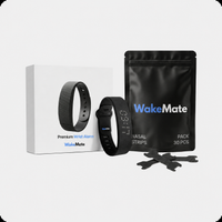 Calm Morning Bundle (Strips & wakemate)