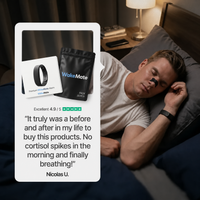 Calm Morning Bundle (Strips & wakemate)